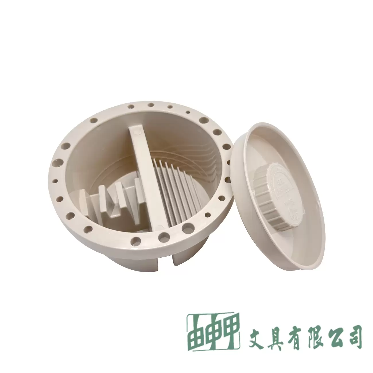 萬事捷 0210 洗筆筒