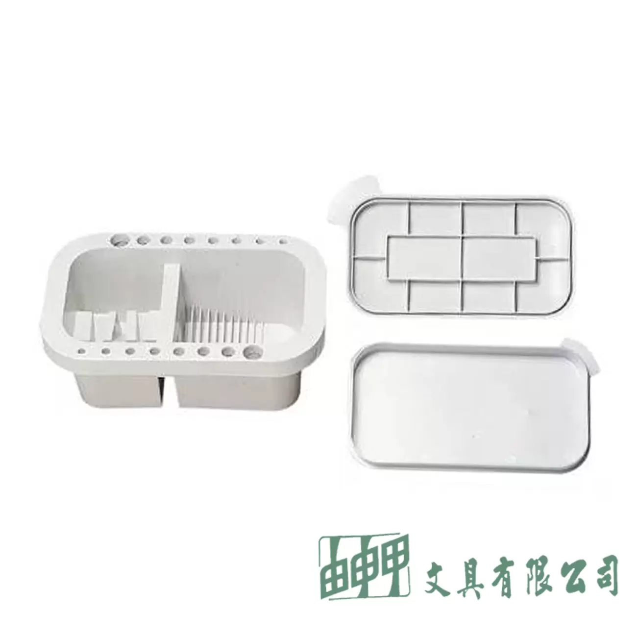 萬事捷 211 專家型洗筆筒