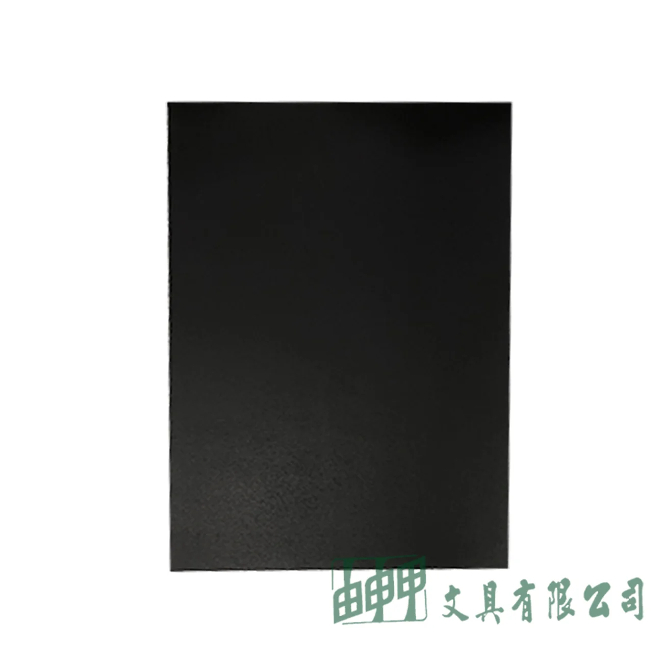 由申甲 4K黑模型板2MM
