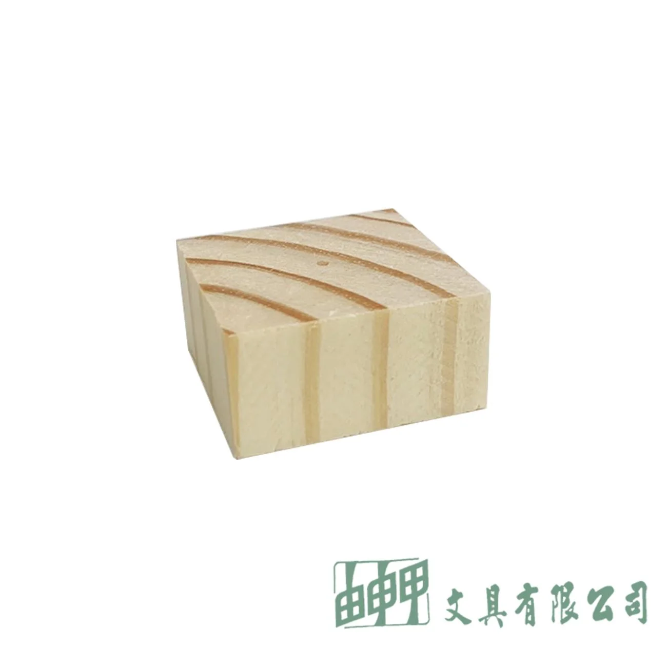 由申甲 造型名片夾專用底座(圓/方)