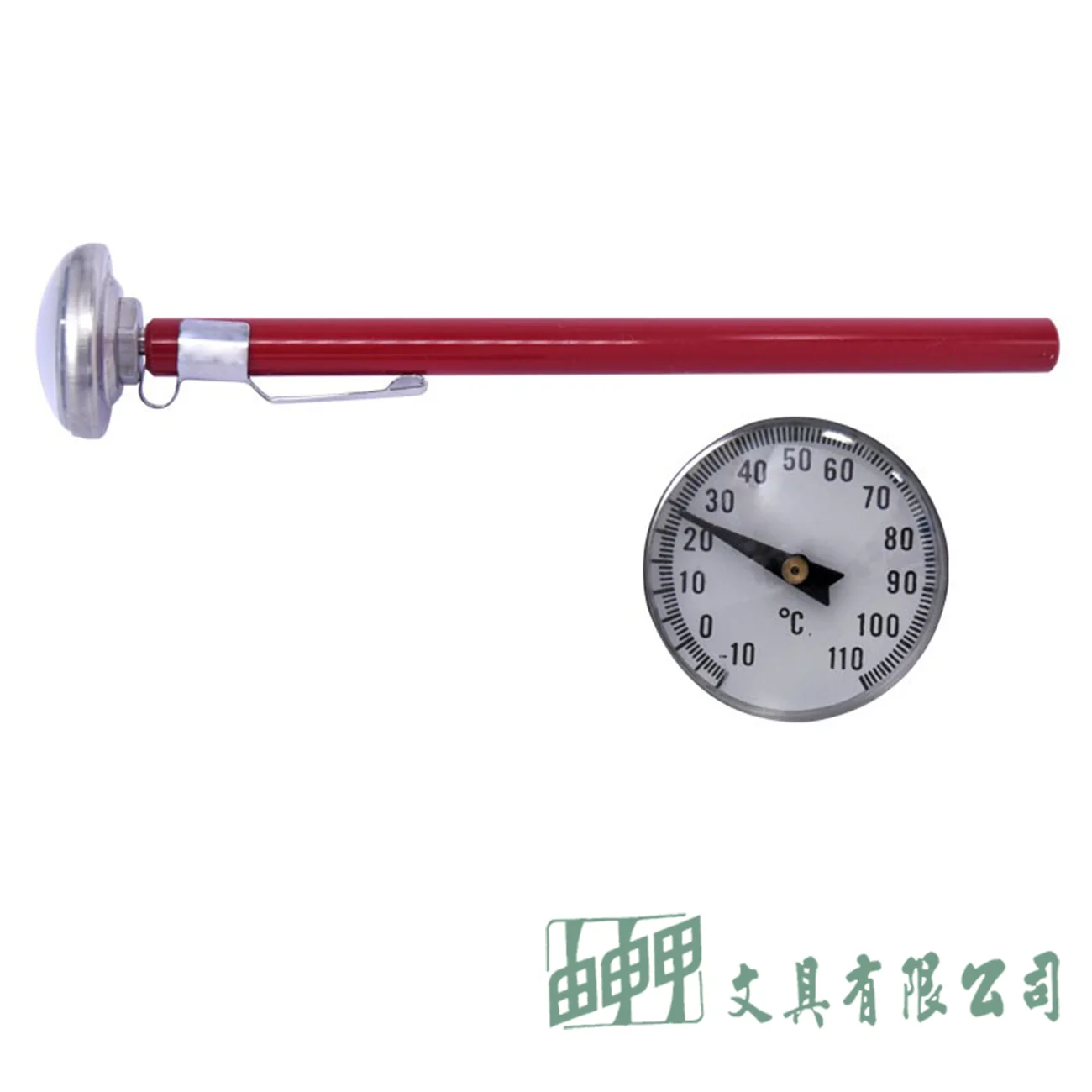SELLERY 舍樂力 筆型溫度計56-260