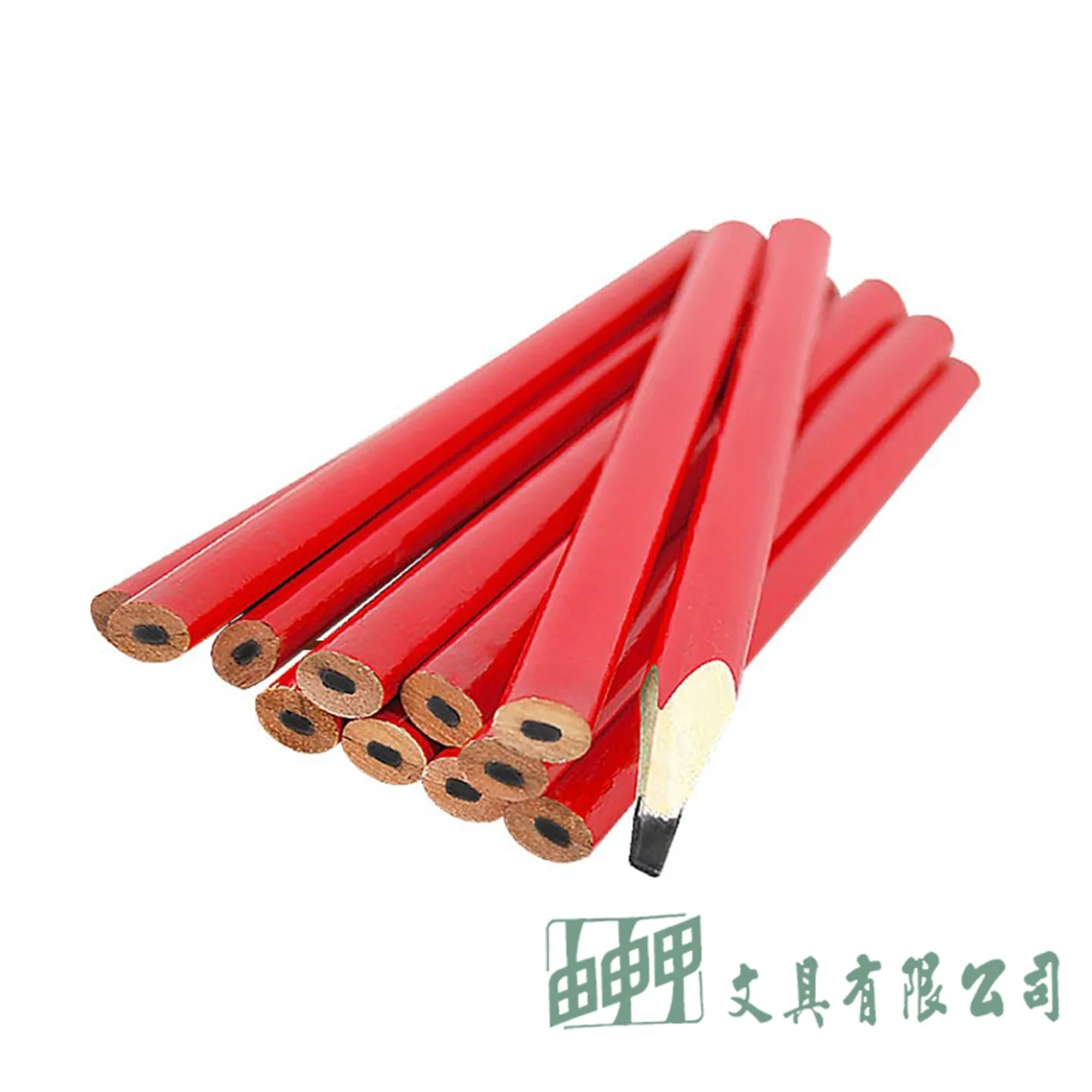SELLERY 舍樂力 木工鉛筆12入