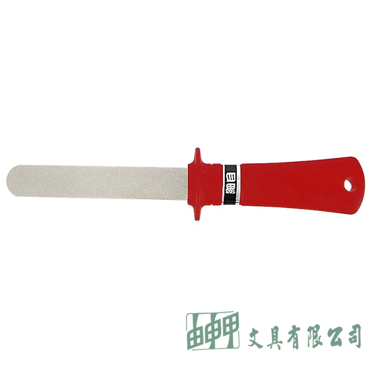SELLERY 舍樂力 04-446  鑽石兩面磨刀器