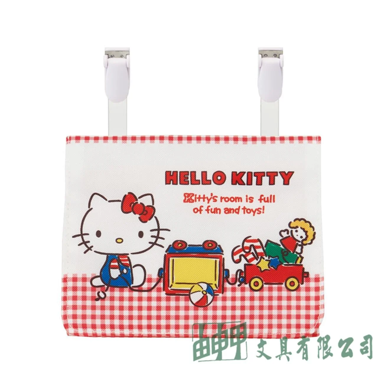    HELLO  KITTY隨身袋