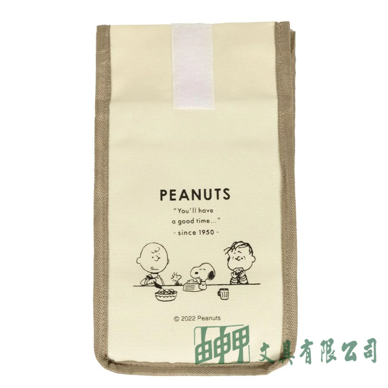    史努比保溫.保冷袋