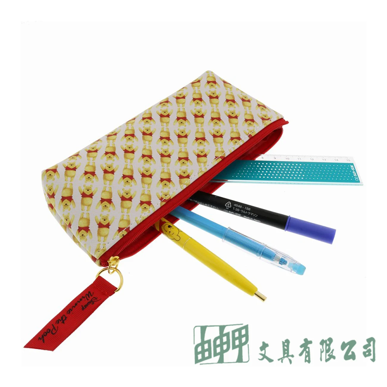   小熊維尼收納包