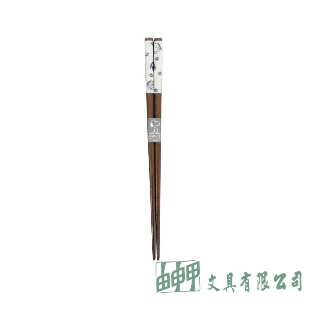    史努比日本風格筷子