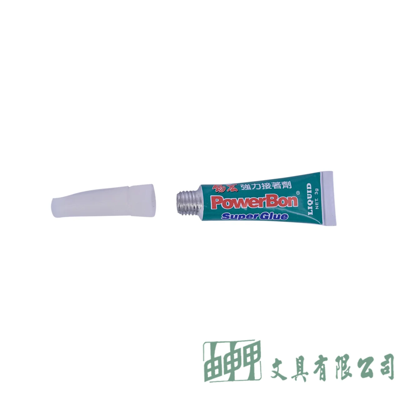 SELLERY 舍樂力 09-640 高黏度瞬間膠 3g