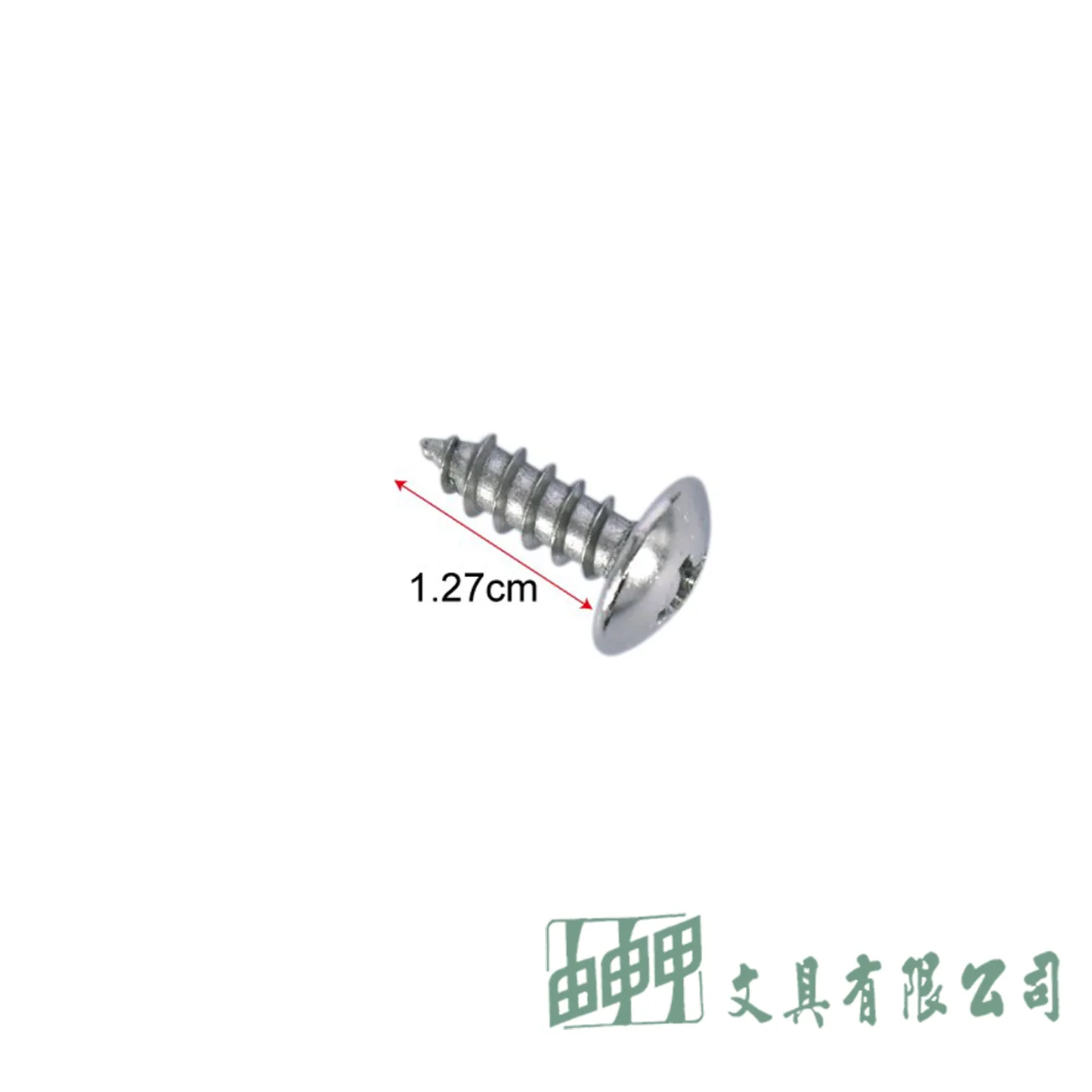 SELLERY 舍樂力 18-966 不鏽鋼大扁功牙螺絲