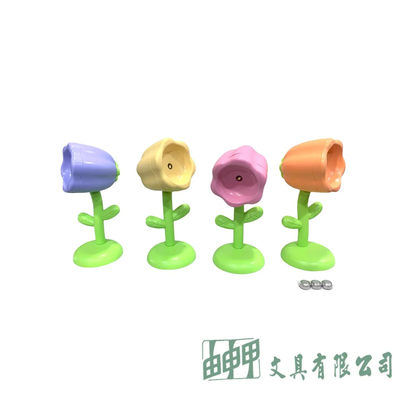    LD34 小花花小夜燈
