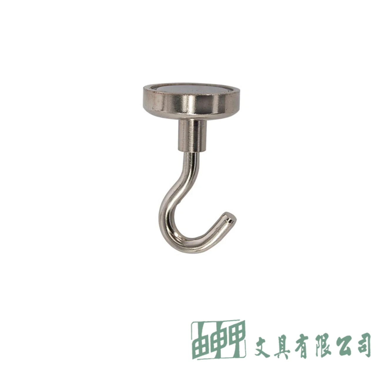 SELLERY 舍樂力 S07-130 強力磁鐵掛鉤-25mm
