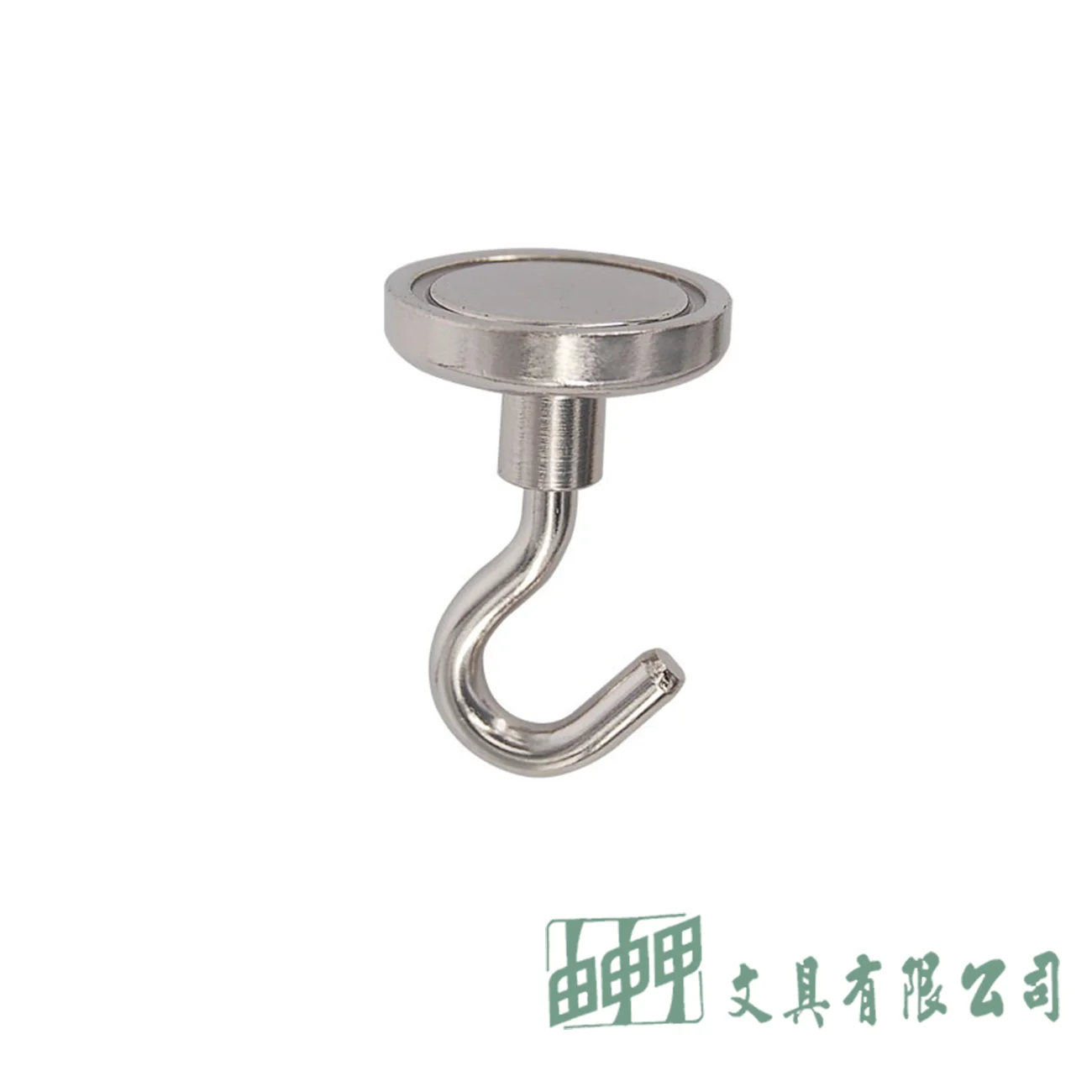 SELLERY 舍樂力 S07-131 強力磁鐵掛鉤-32mm