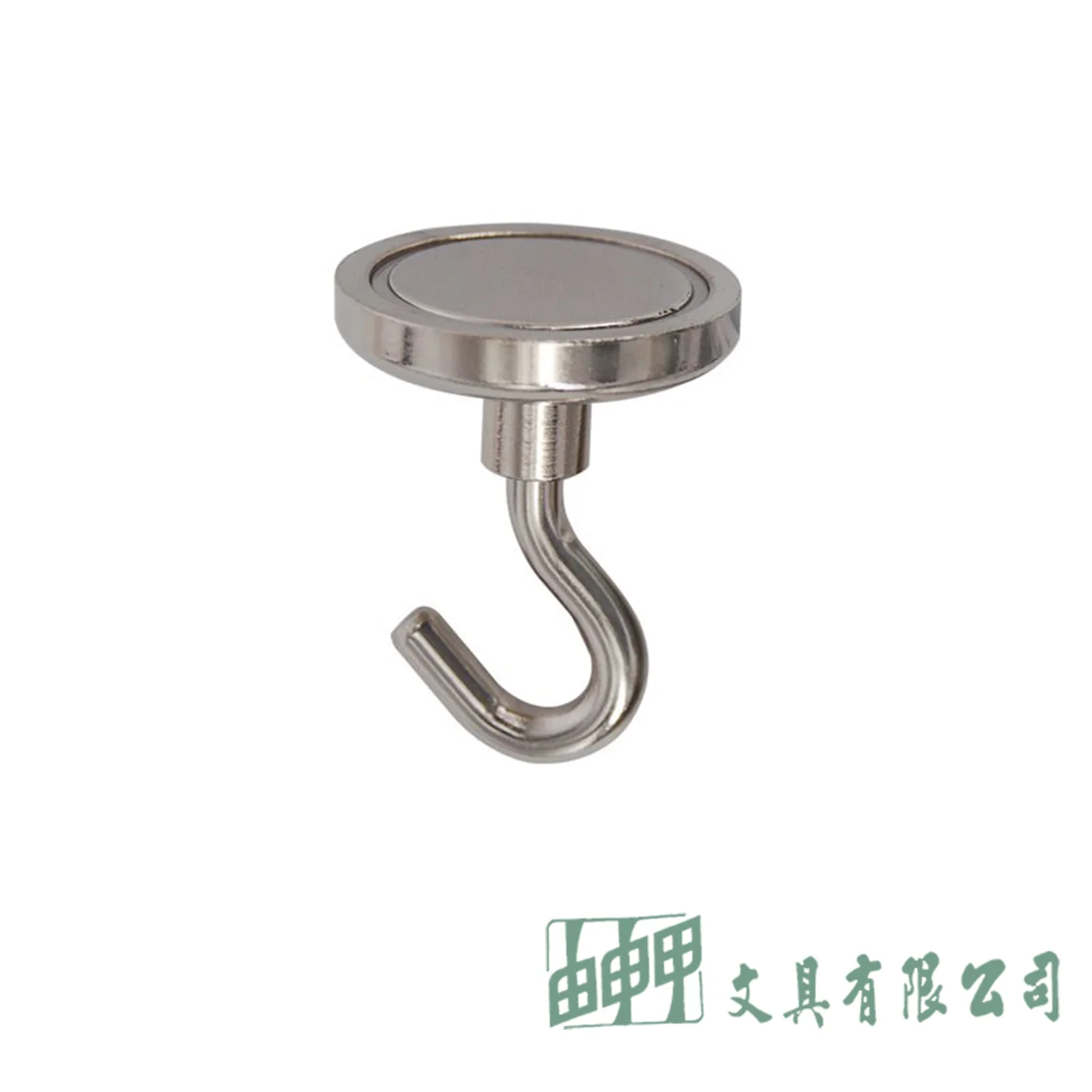 SELLERY 舍樂力 S07-132 強力磁鐵掛鉤-36mm