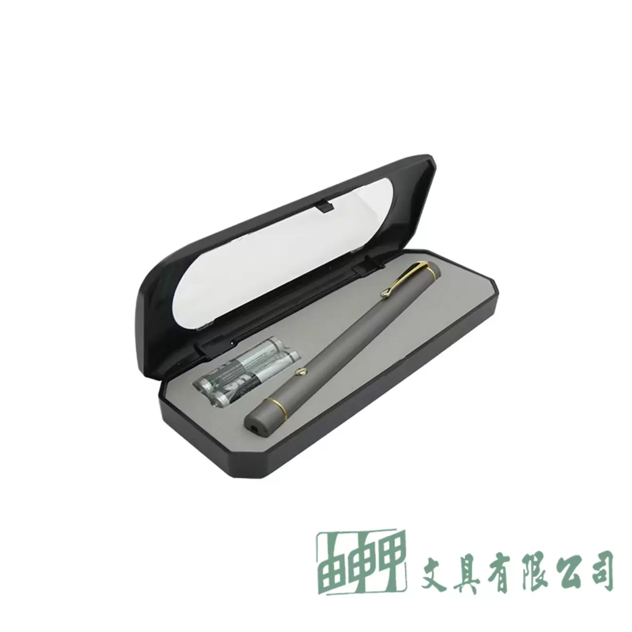 聯合 GP-029 可調距雷射筆 (紅光)
