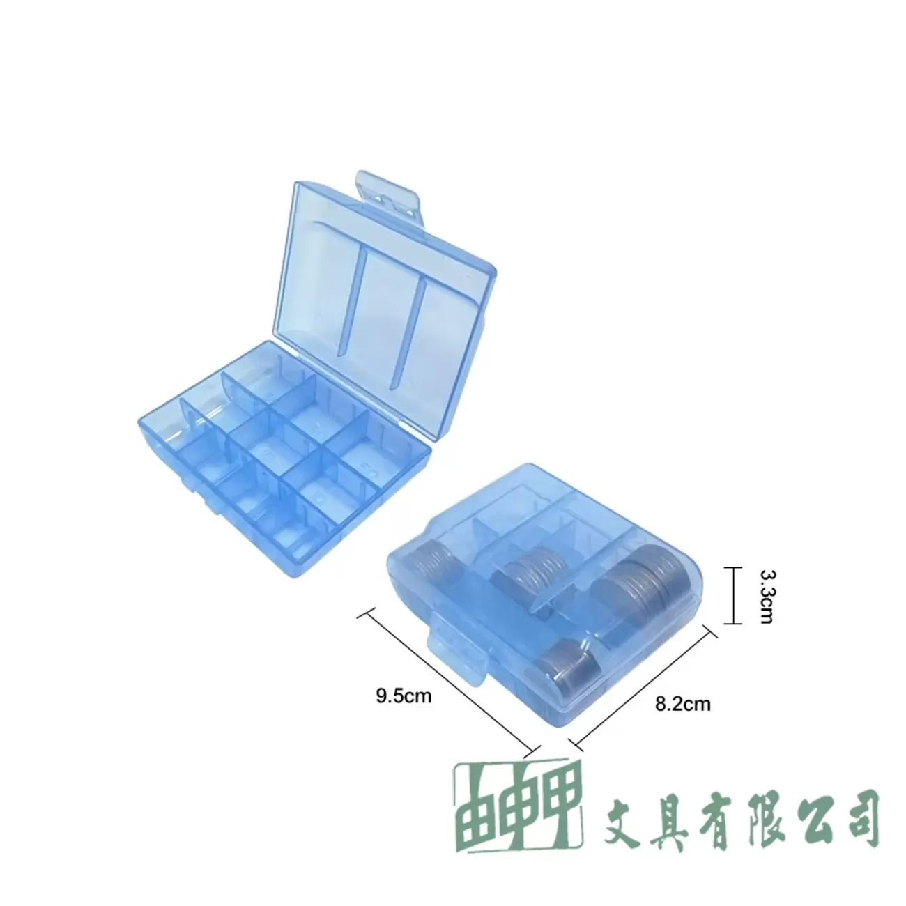 聯合 JC880 財源滾滾錢幣盒