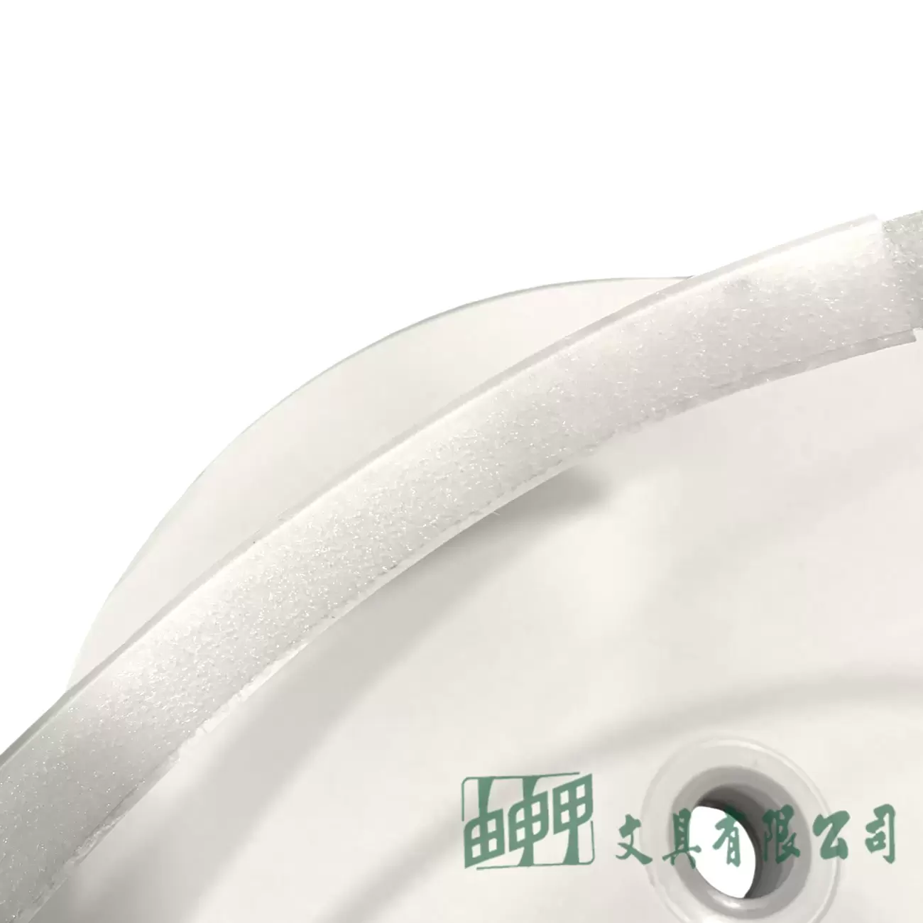    魔鬼氈(有背膠) 1.6CM*27.5M