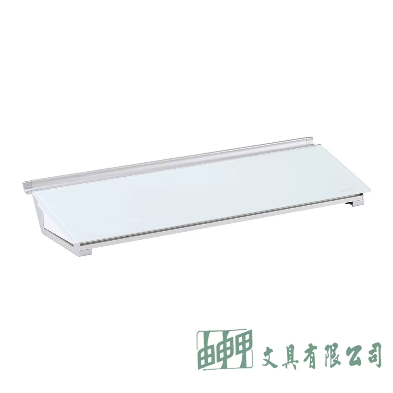     Quartet 桌上型白板抽屜架