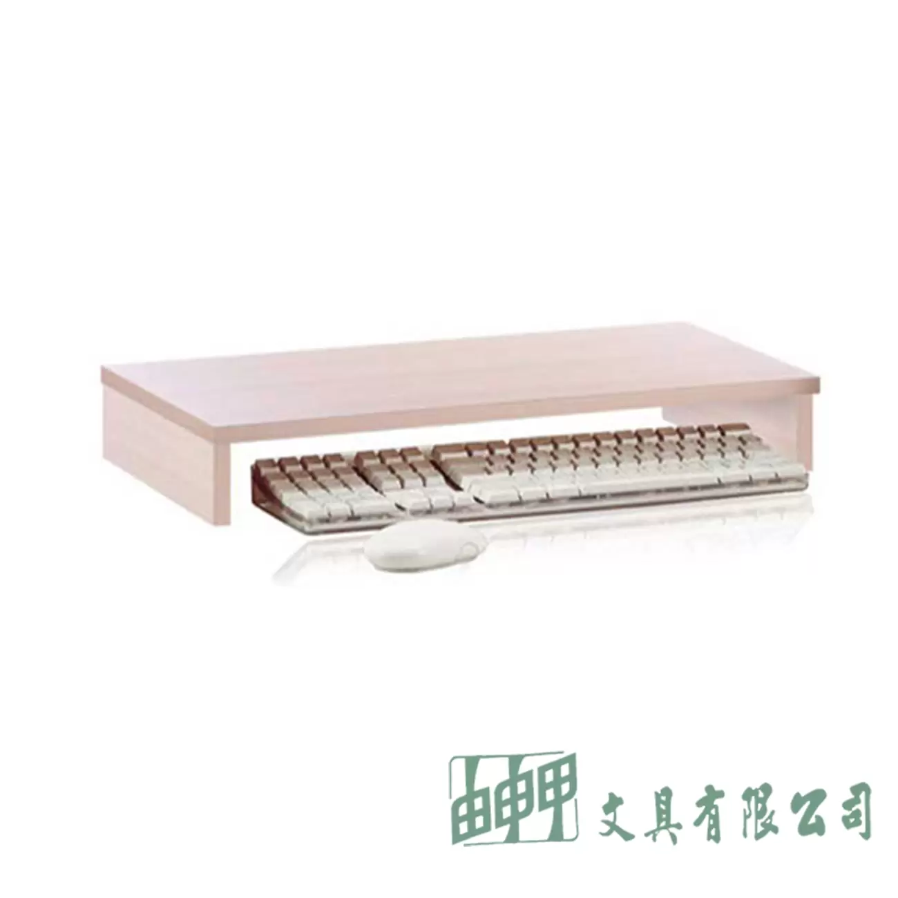    KD1419 桌上型螢幕架 增高架