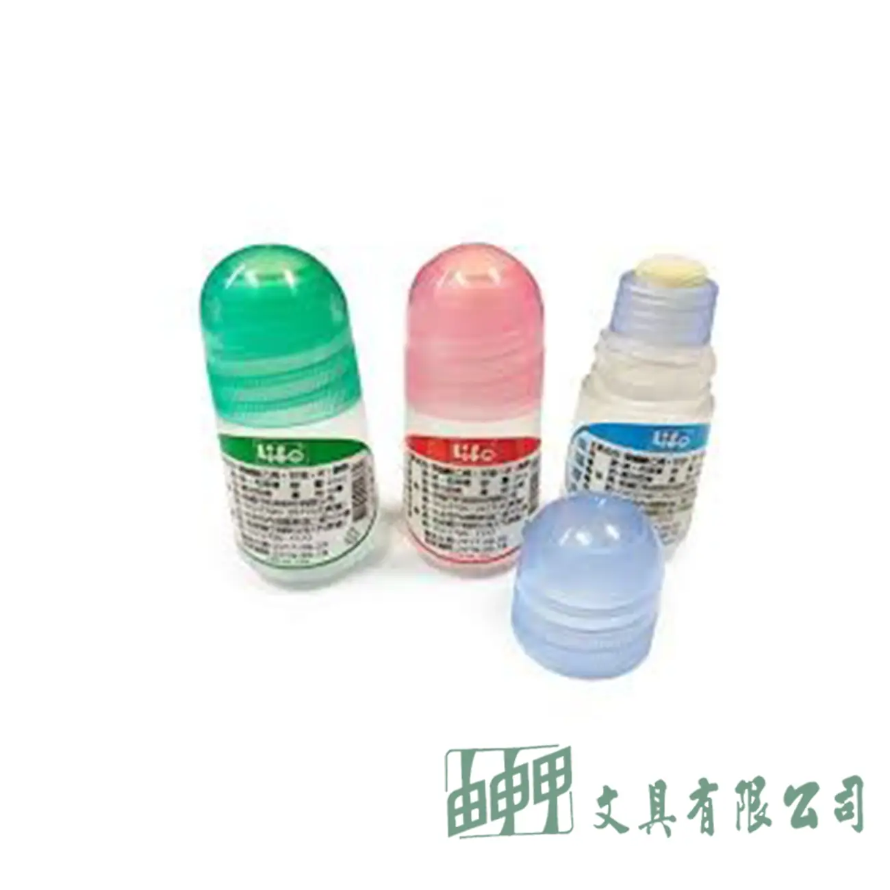 徠福 2238  LIFE-20cc小膠水
