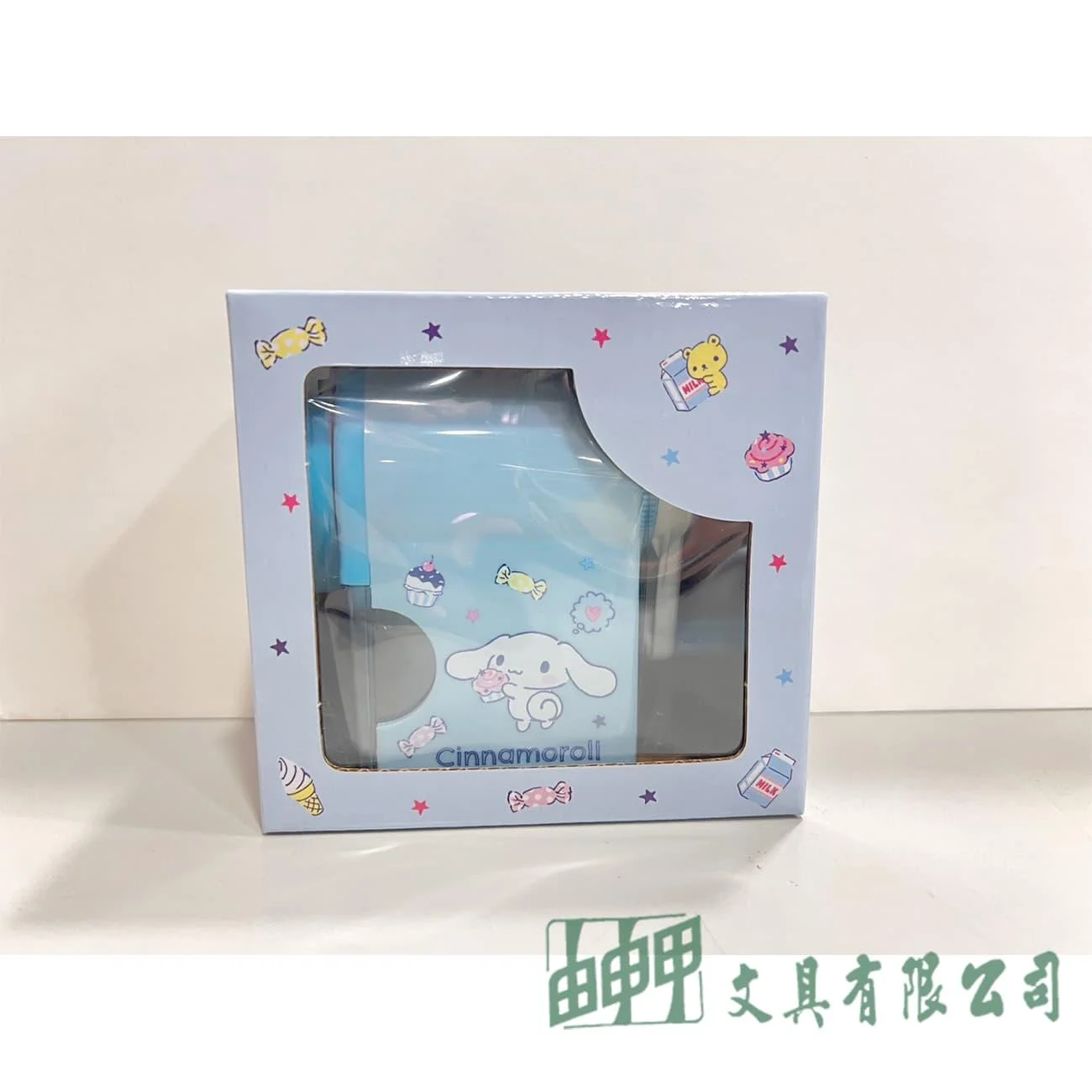    大耳狗 CN大小通吃可調削筆器