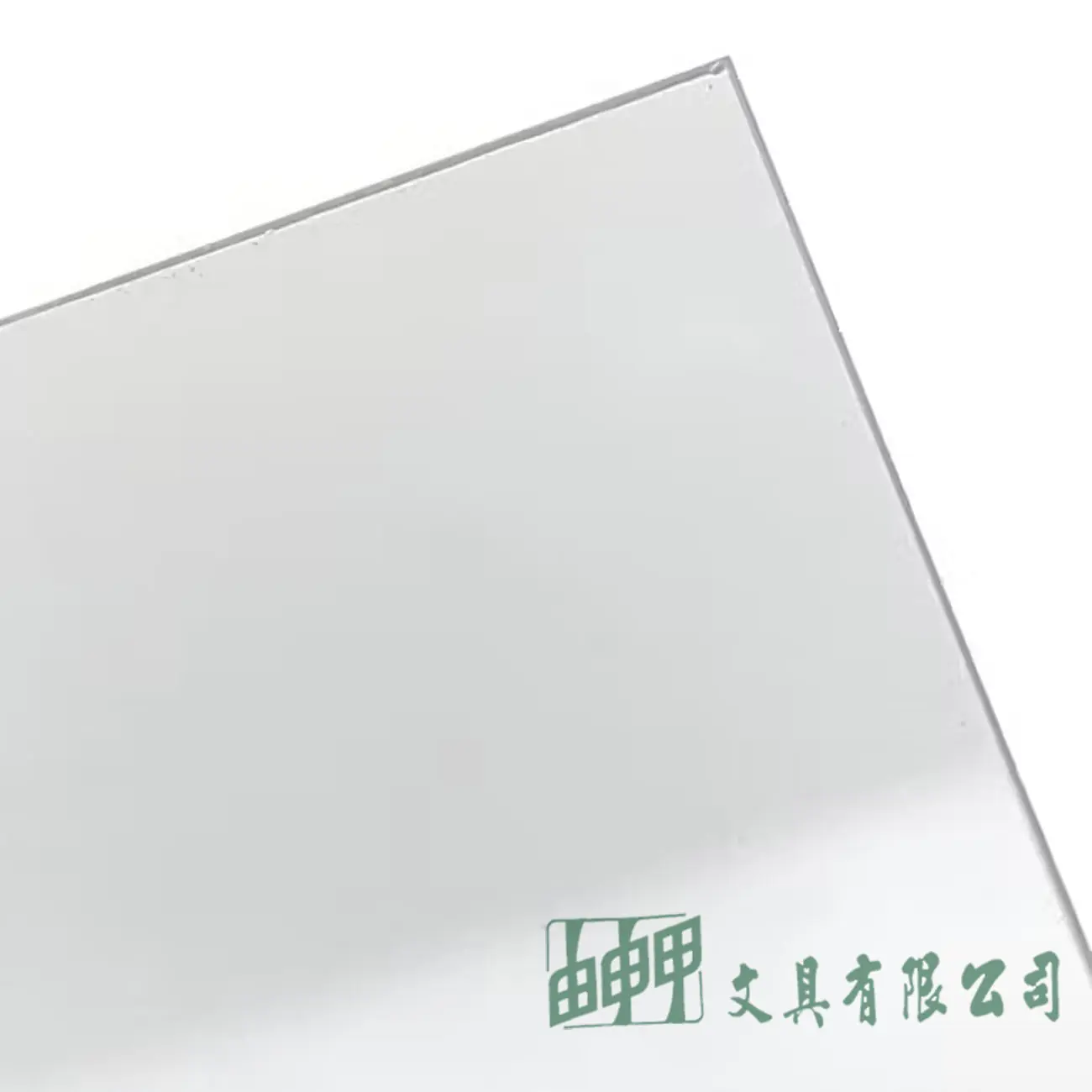 HCS A4 PVC 模型板 (1.0mm)