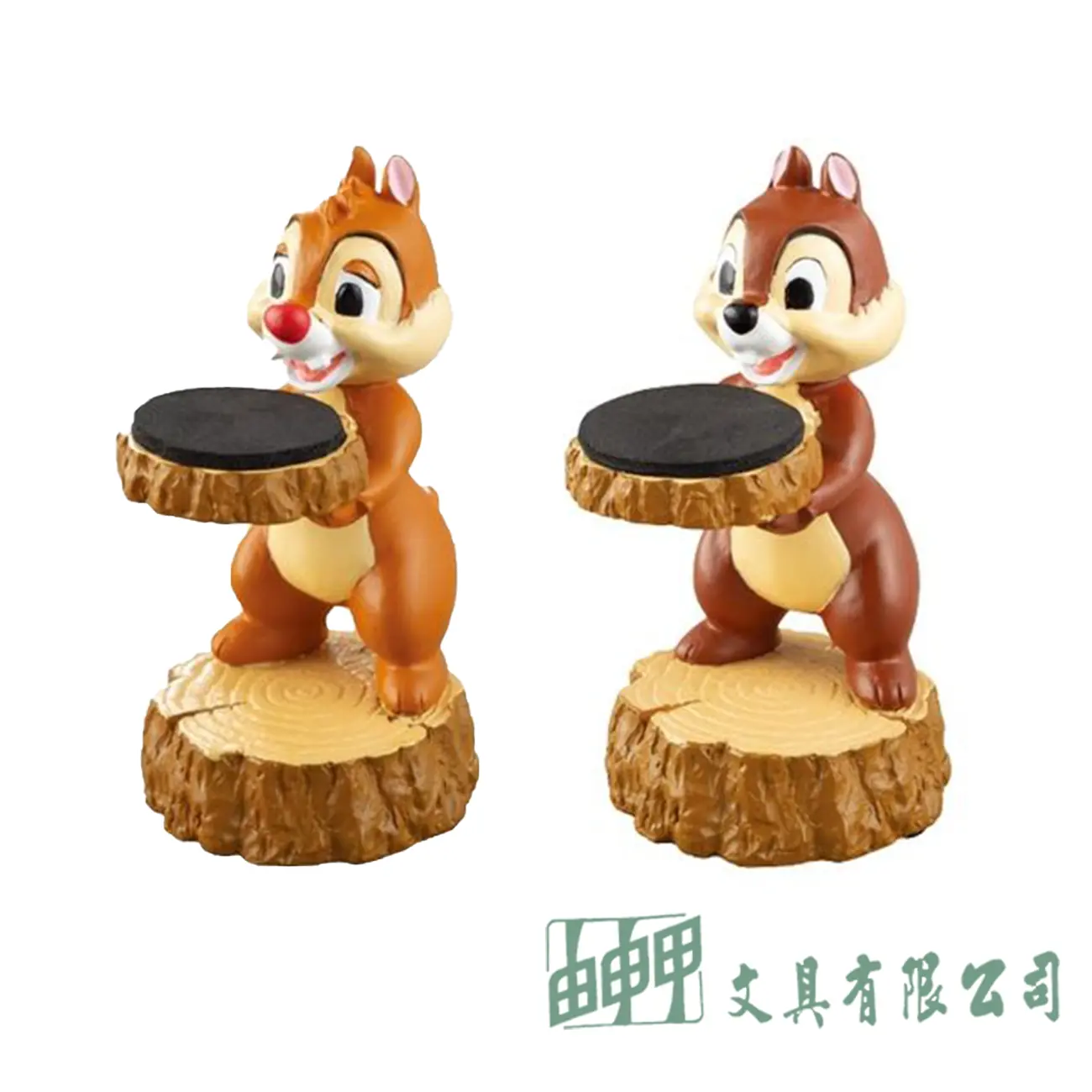   日本商品 奇奇蒂蒂手錶架