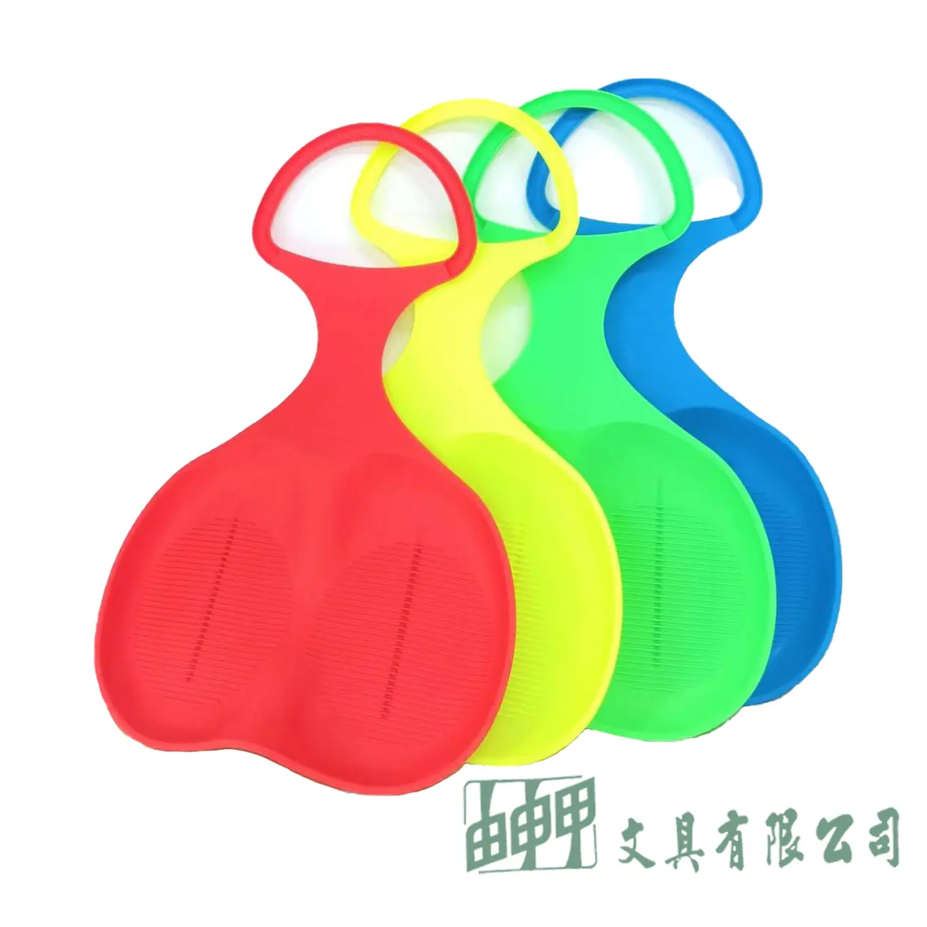    滑草板