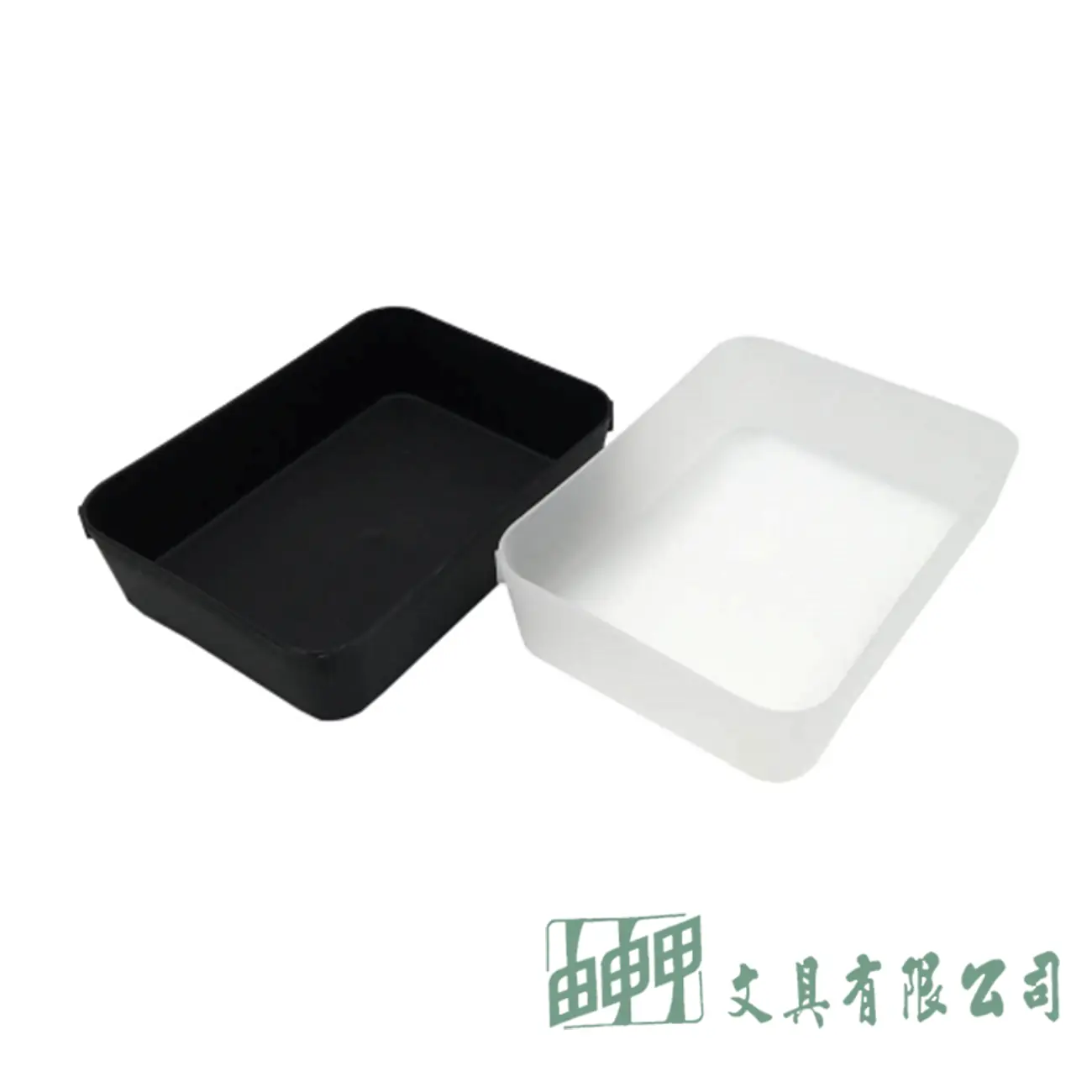    時尚收納盤L