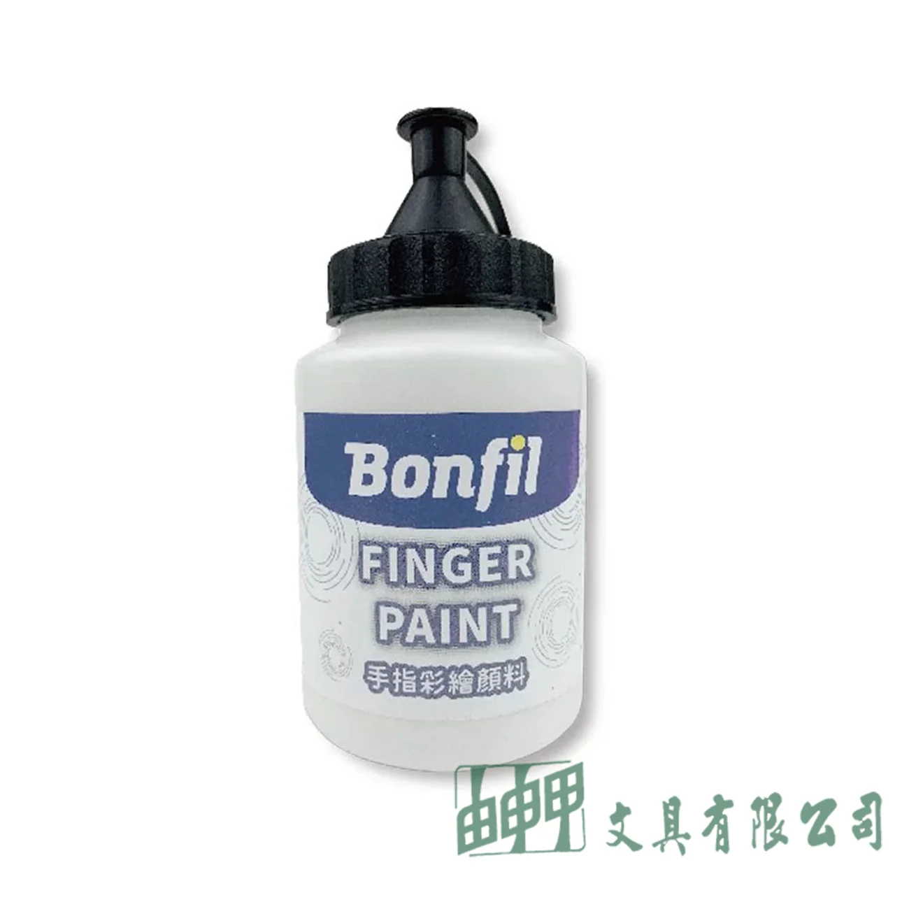 普思 手指彩繪顏料 275ML
