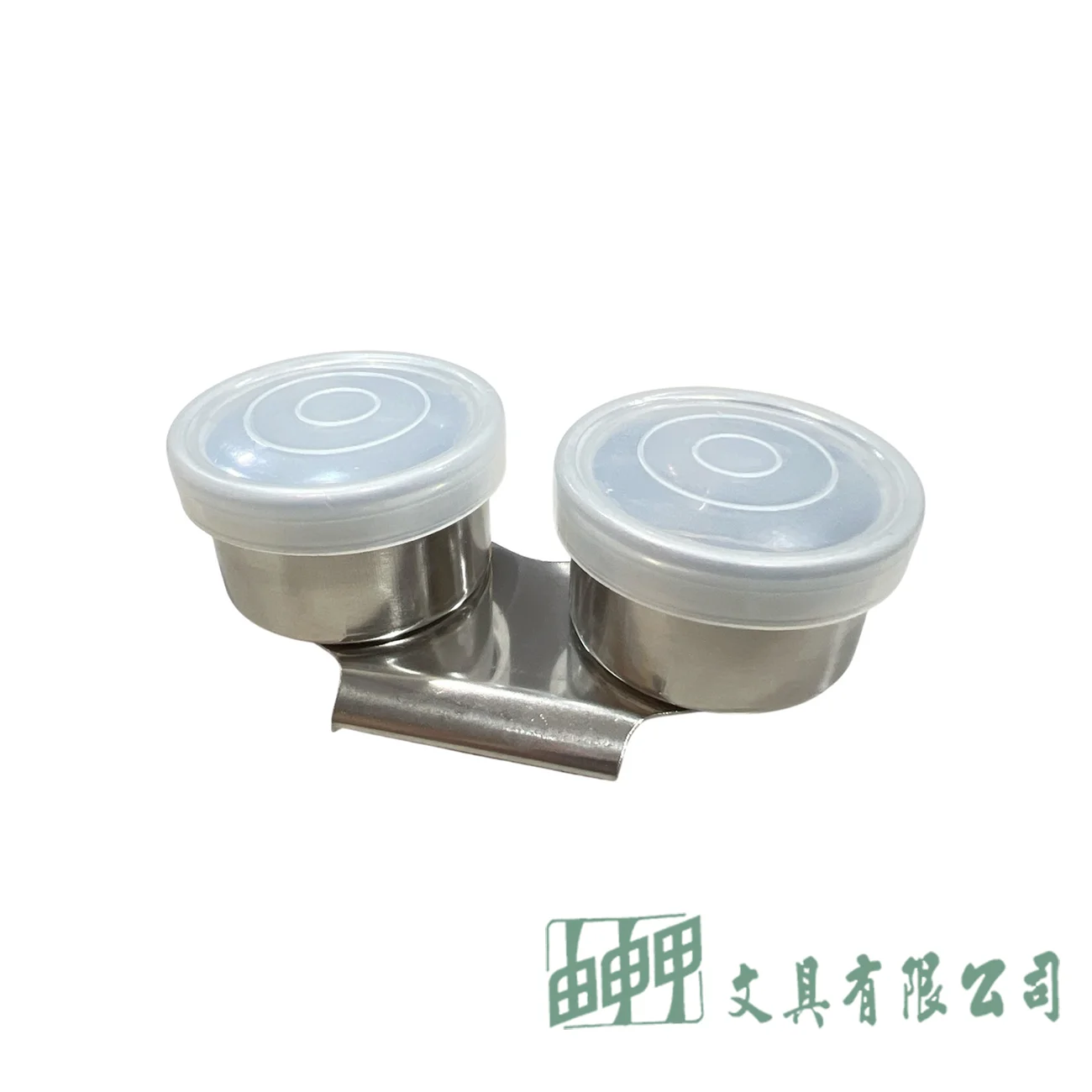    直立型油壺/雙