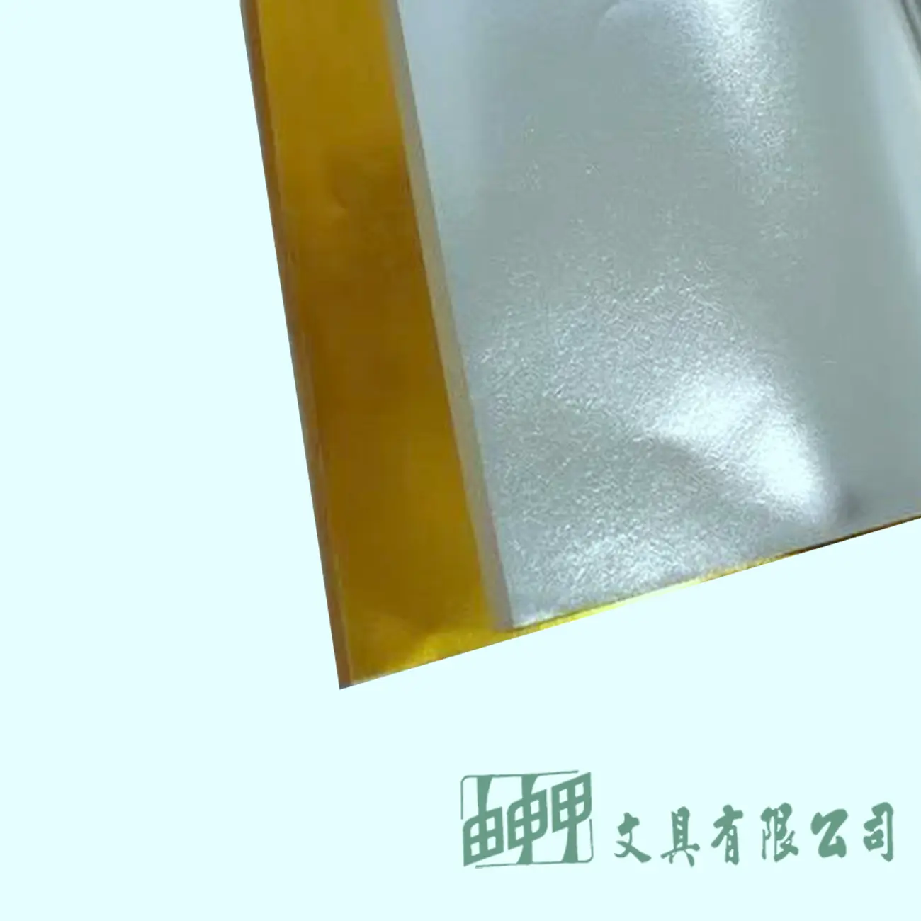    全K 厚金紙/銀紙(1024)