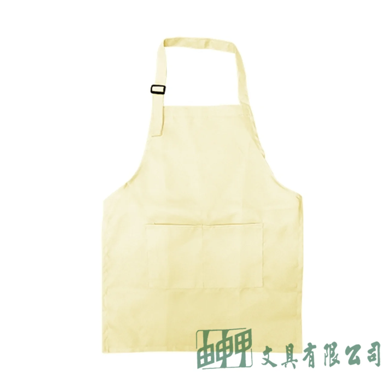 禹華企業 兒童圍裙/畫畫衣