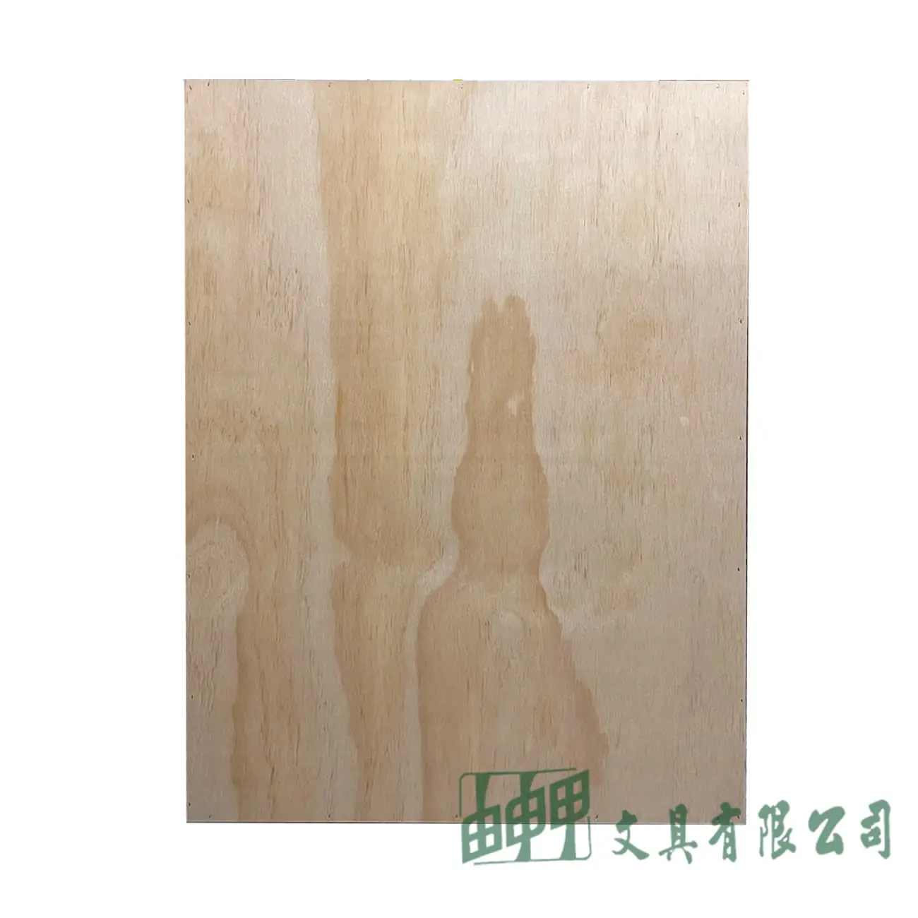 由申甲 對開 畫板 對K