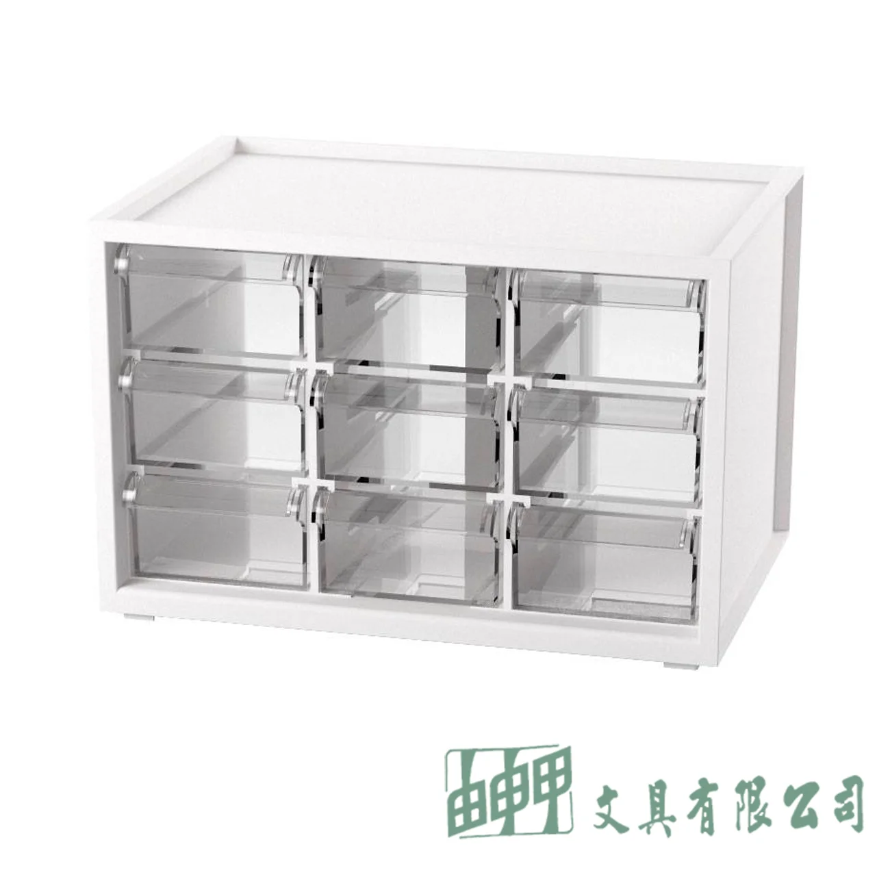    樹德零件分類箱 A9-309