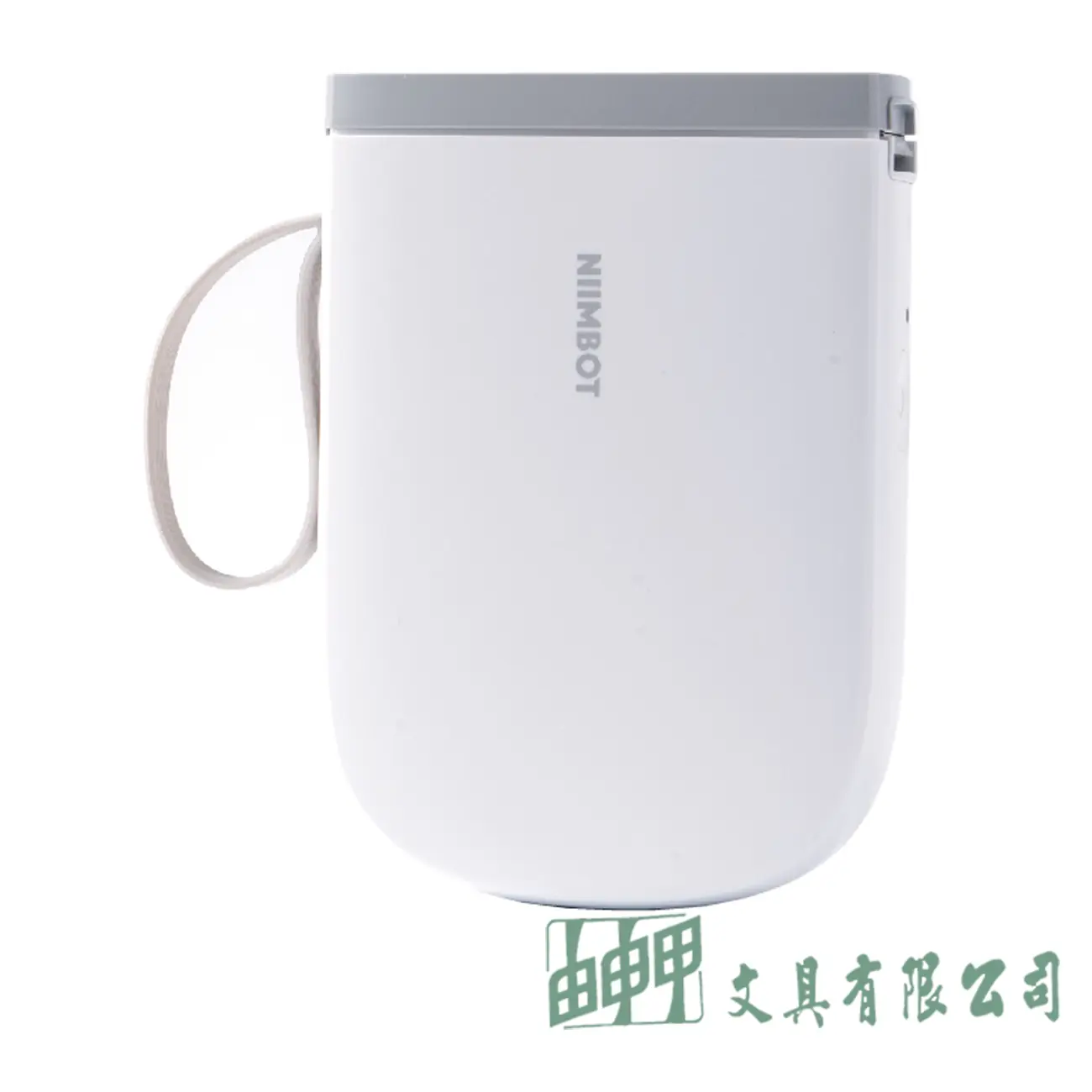    D11_H標籤機