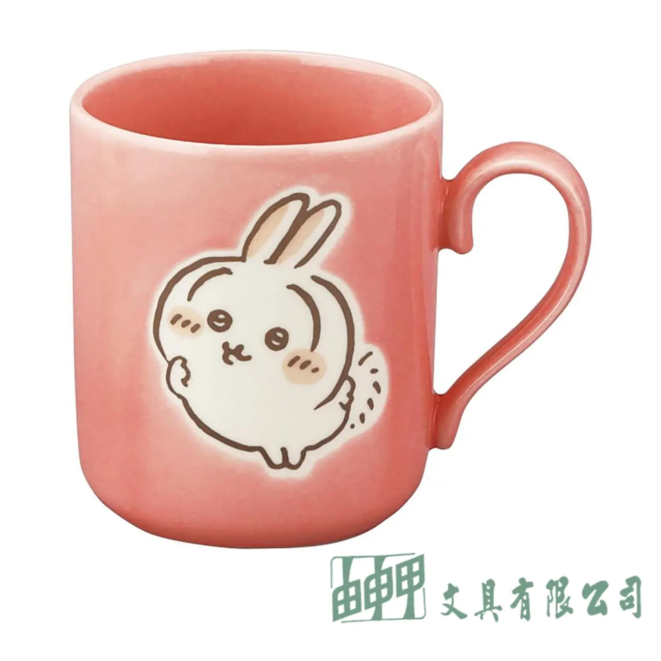    吉伊卡哇馬克杯300ML