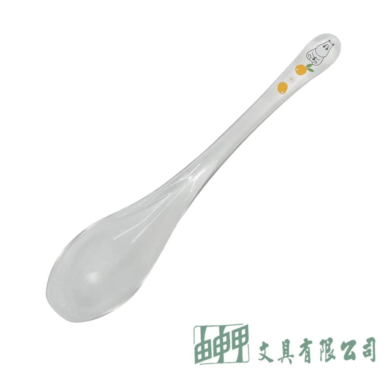    MOOMIN湯匙