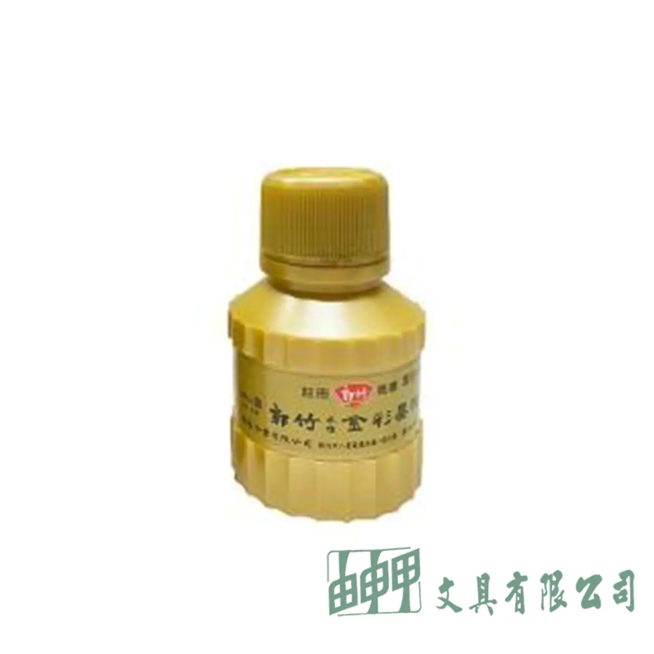 吳竹 80CC水性金彩墨滴KG-1081