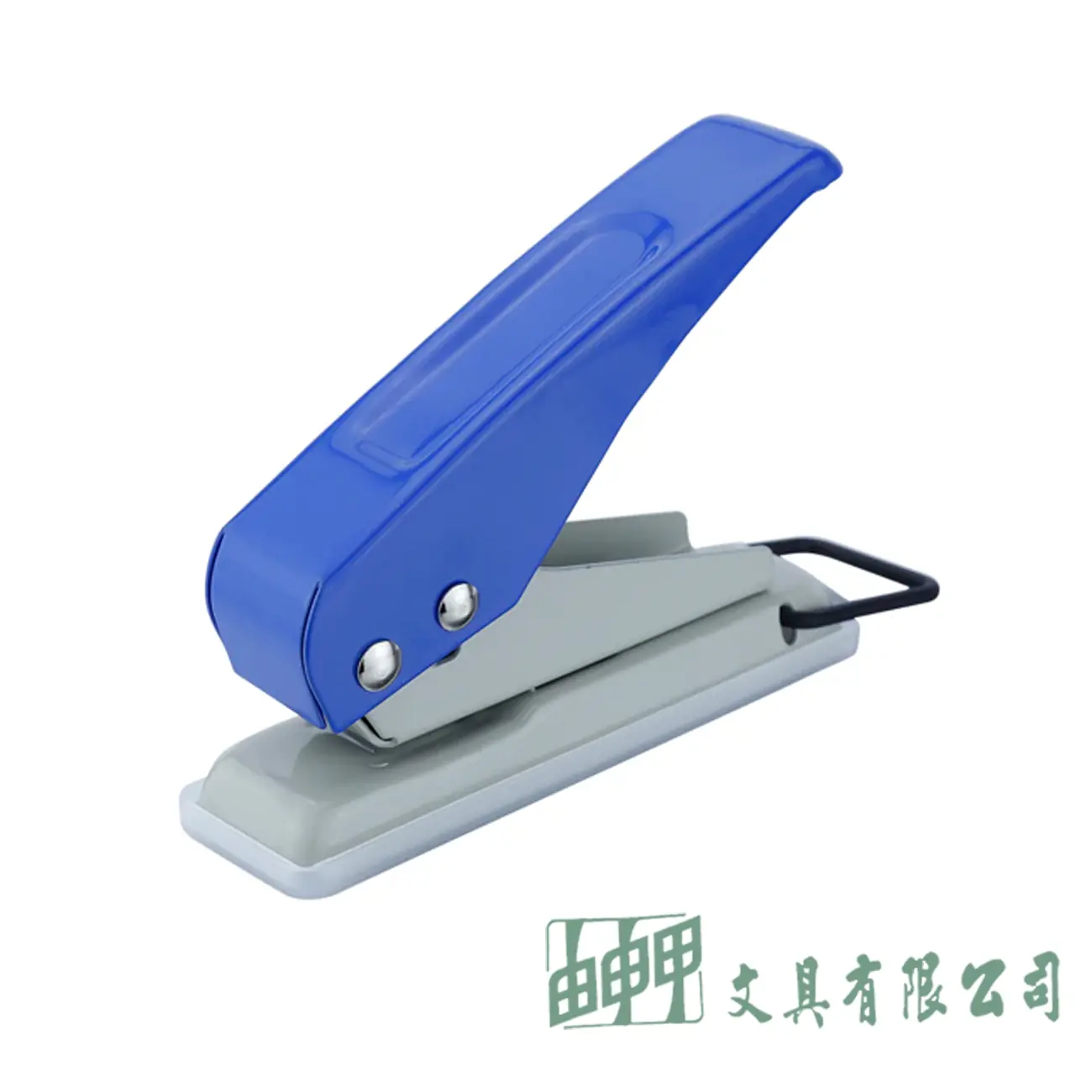 力大 迷你打孔器