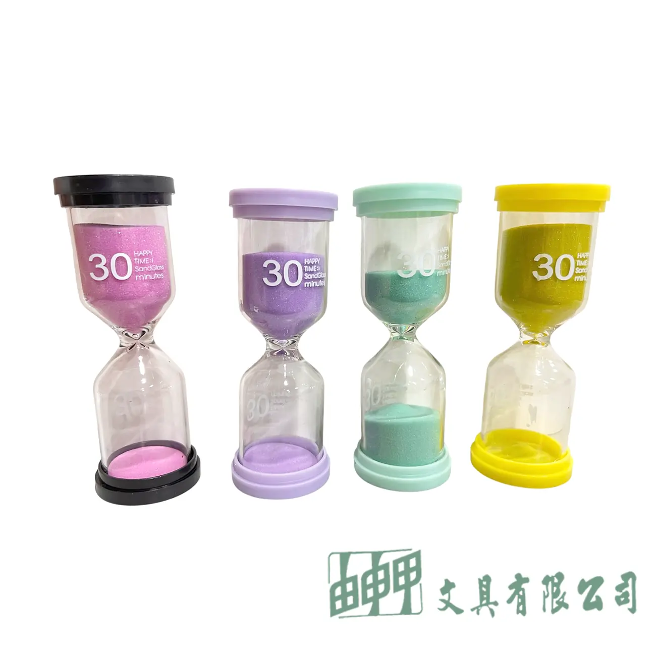 由申甲 205-20-30沙漏擺飾