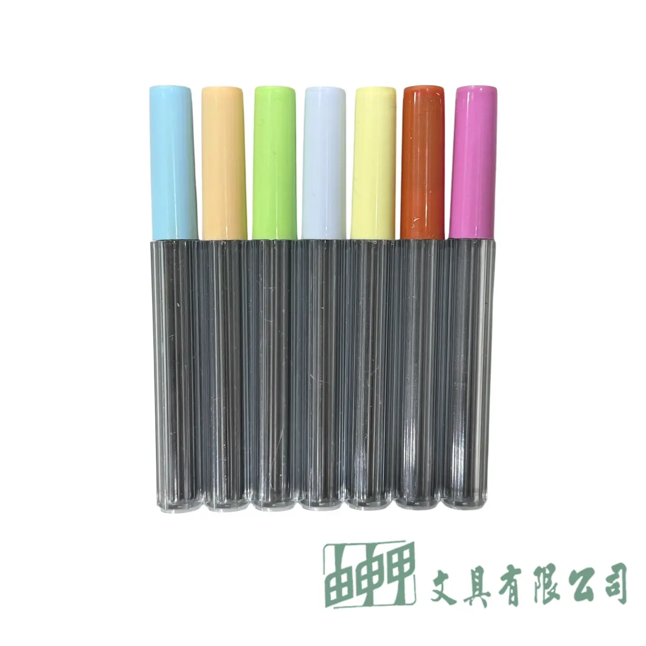 由申甲 8671自動鉛筆芯2.0