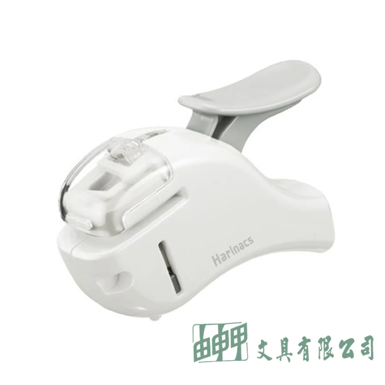 KOKUYO SLN-MSH305PW無針訂書機5枚