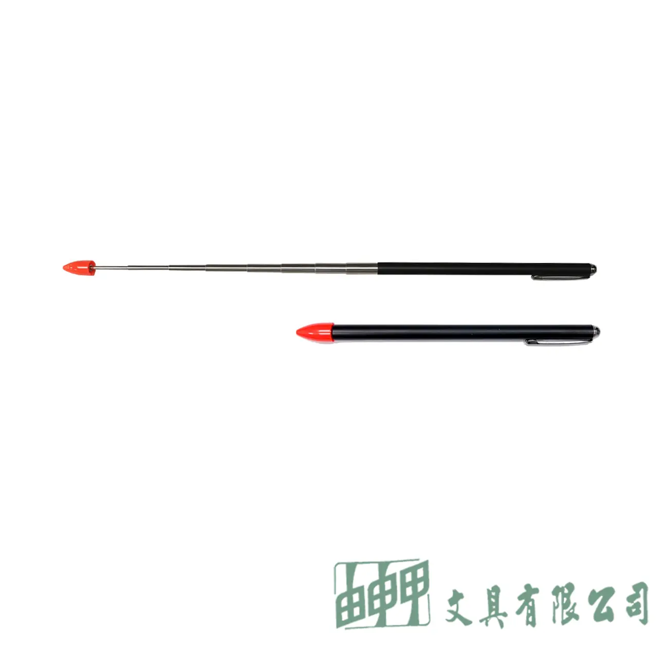 成功 1330C加長型教學指揮棒120公分