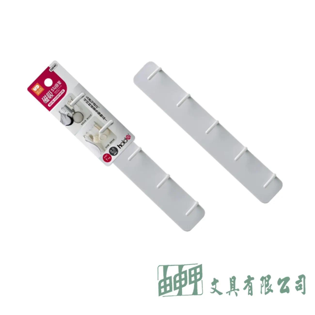    S6040 hold掛/磁吸5勾掛勾