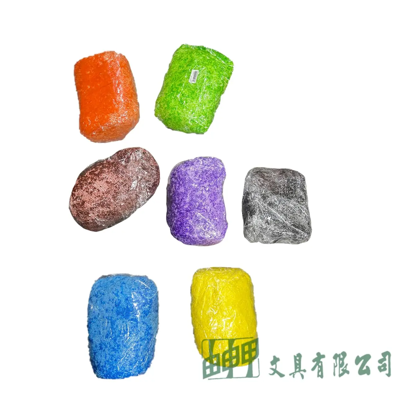    泡泡土(大)