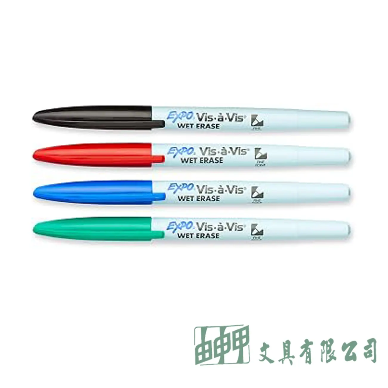    水性萬用投影筆