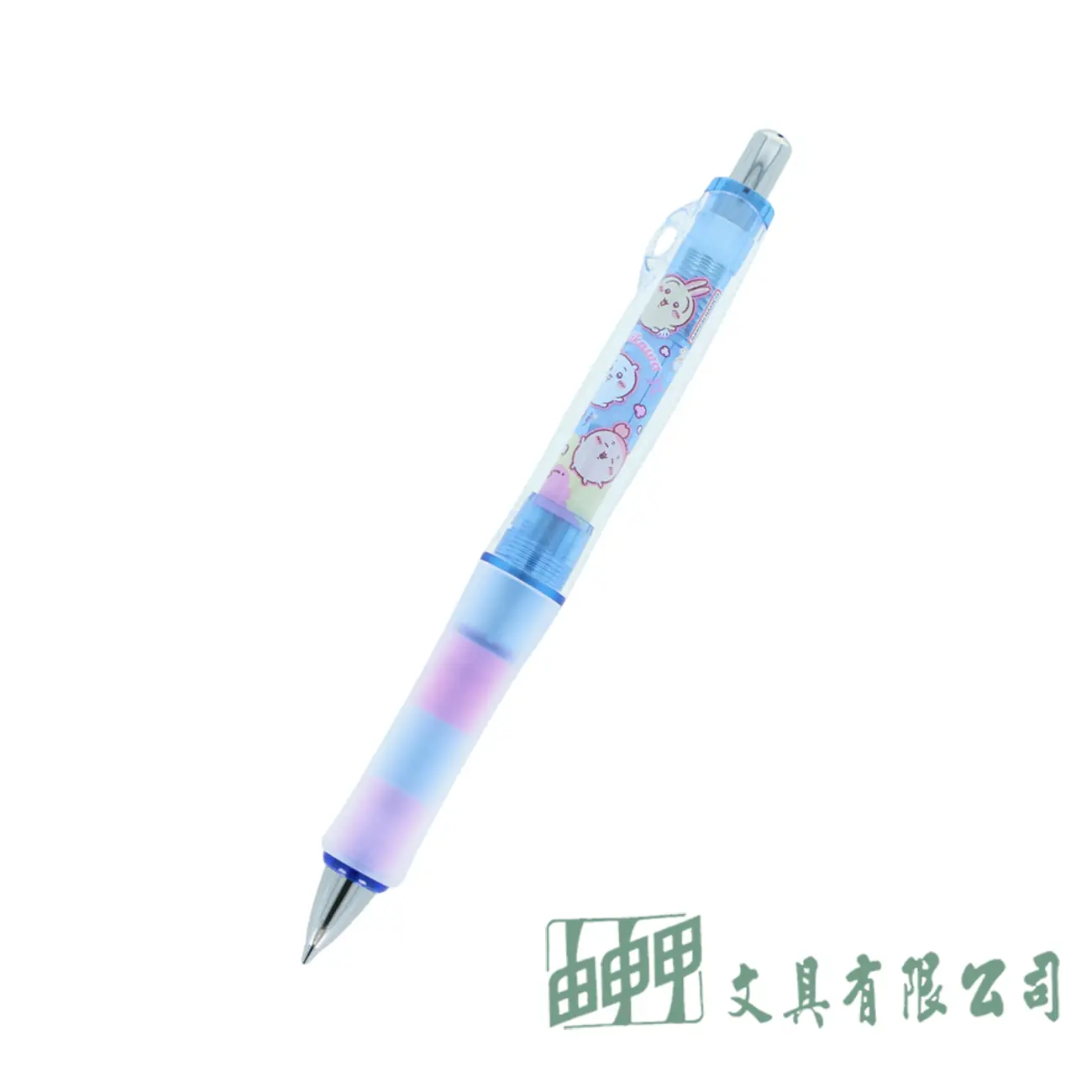 Sun-Star Dr.Grip 吉伊卡哇日本進口自動鉛筆