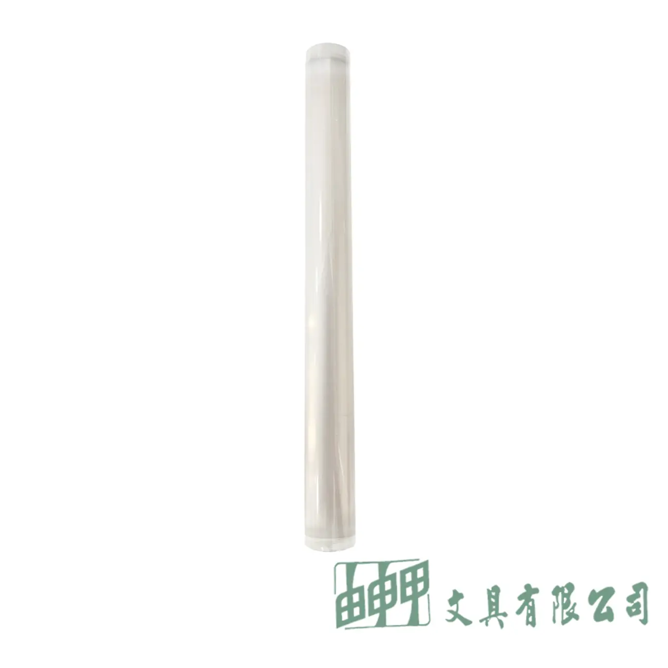 由申甲 實心壓克力黏土棒