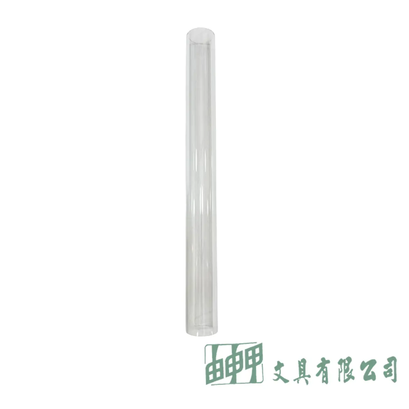 由申甲 空心壓克力黏土棒